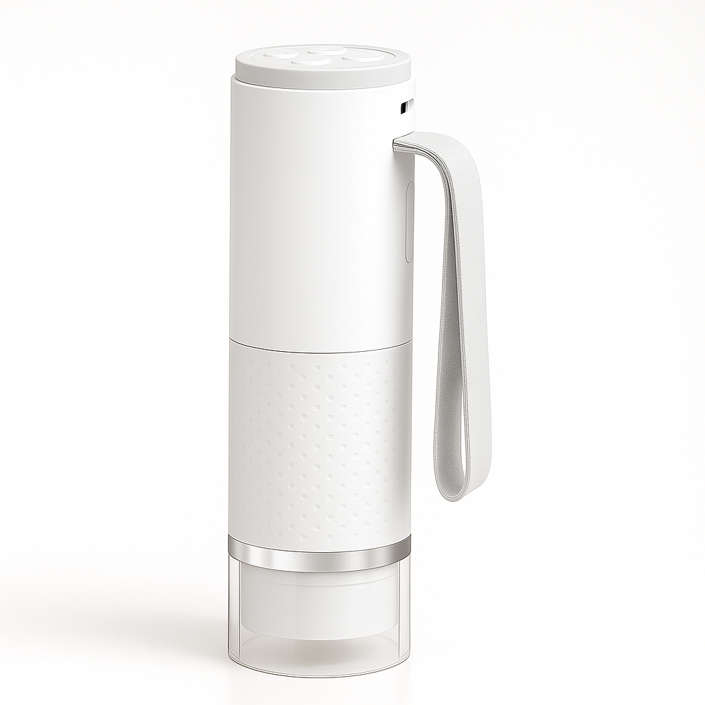 Microscope WiFi Enfant – Zoom 1000× & App Mobile