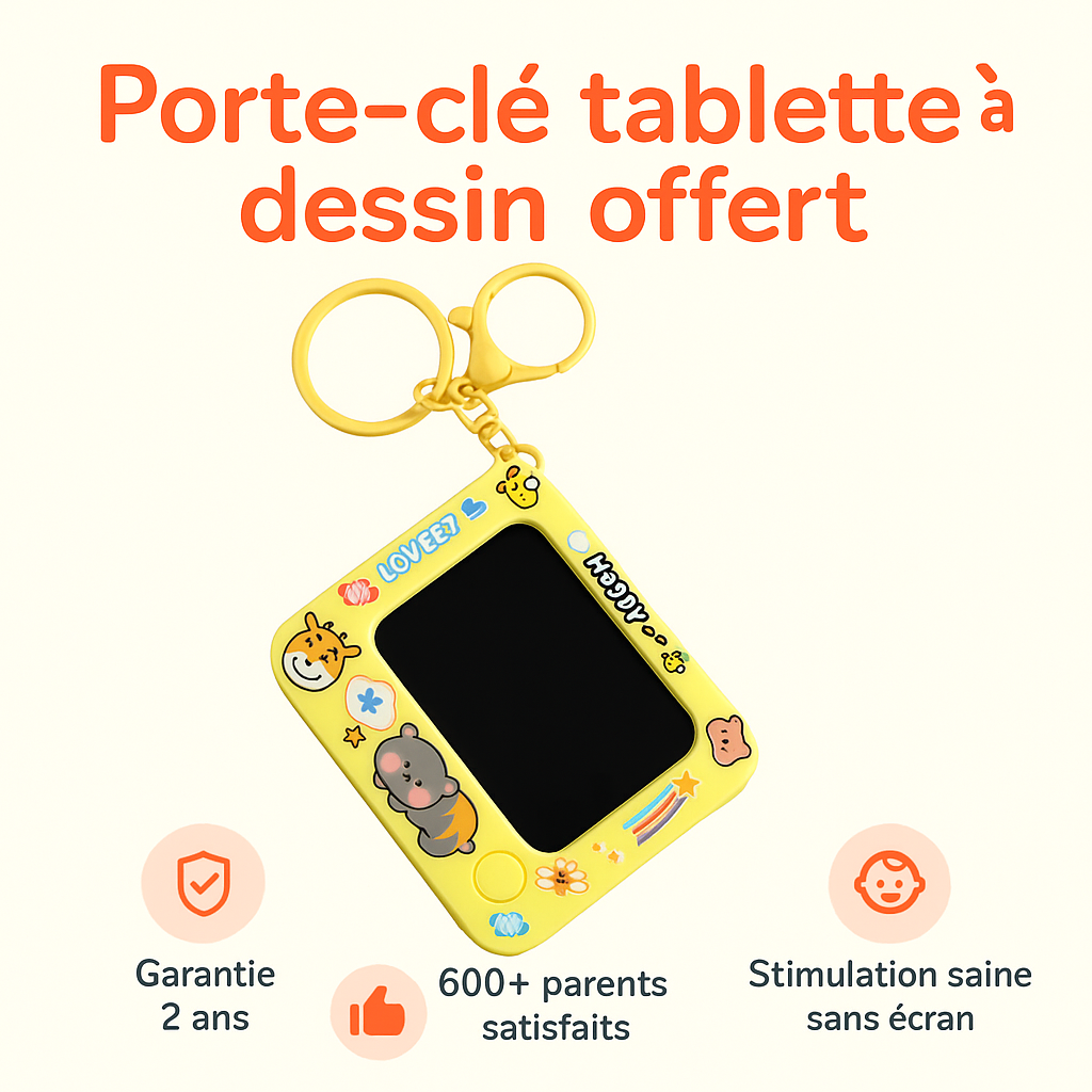Montre Connectée Fille 5G Amovible – GPS, appel vidéo | KidooWatch™