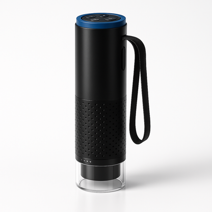 Microscope WiFi Enfant – Zoom 1000× & App Mobile