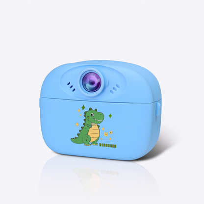 Appareil Photo Instantané Enfant – Impression Thermique HD + carte mémoire 32 Go