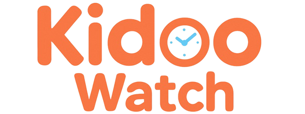 KidooWatch 