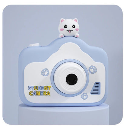 Appareil Photo Enfant  – 4000W HD Vidéo + carte mémoire 32 Go