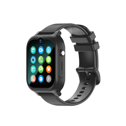 Montre connectée Enfant 4G  – GPS précis, appel vidéo & SOS | KidooWatch™